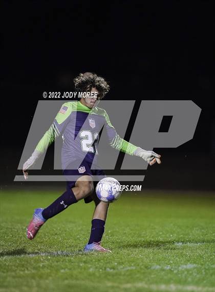 Thumbnail 1 in Lewisburg vs Southaven photogallery.