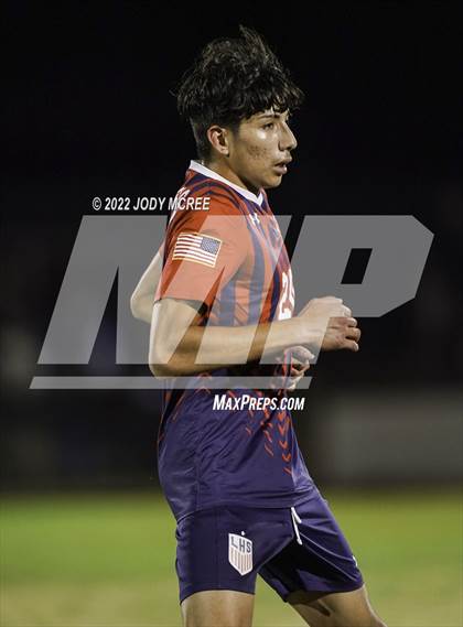 Thumbnail 1 in Lewisburg vs Southaven photogallery.