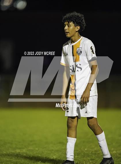 Thumbnail 2 in Lewisburg vs Southaven photogallery.