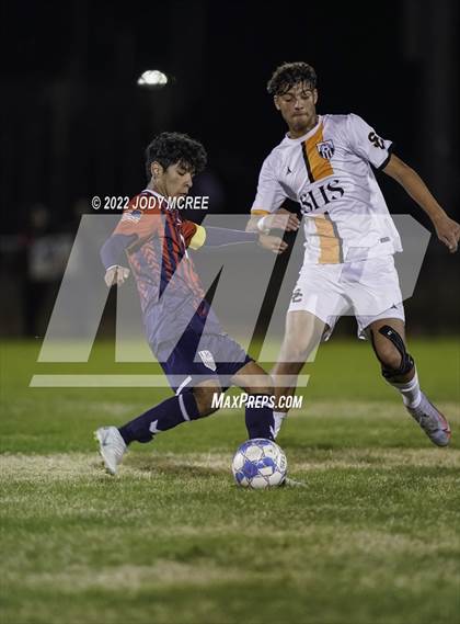 Thumbnail 3 in Lewisburg vs Southaven photogallery.