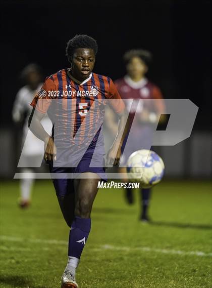 Thumbnail 3 in Lewisburg vs Southaven photogallery.