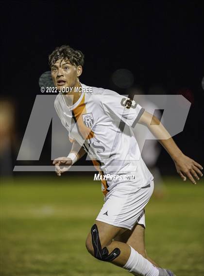 Thumbnail 1 in Lewisburg vs Southaven photogallery.