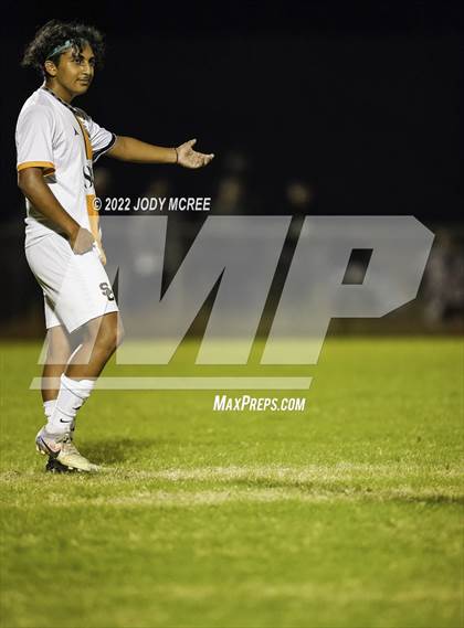 Thumbnail 3 in Lewisburg vs Southaven photogallery.