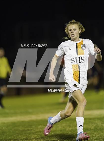 Thumbnail 2 in Lewisburg vs Southaven photogallery.