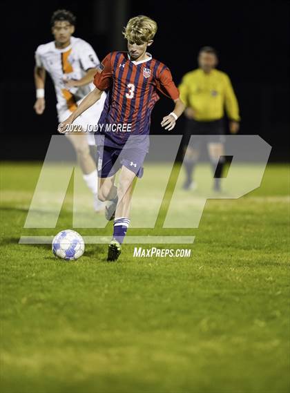 Thumbnail 1 in Lewisburg vs Southaven photogallery.