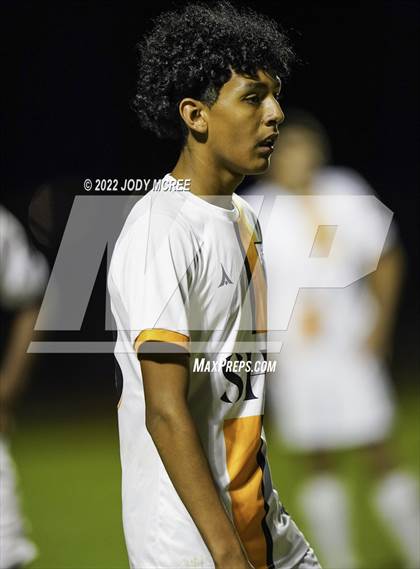 Thumbnail 3 in Lewisburg vs Southaven photogallery.
