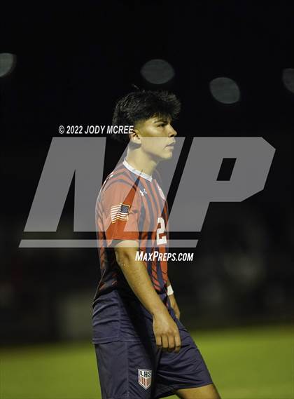 Thumbnail 2 in Lewisburg vs Southaven photogallery.