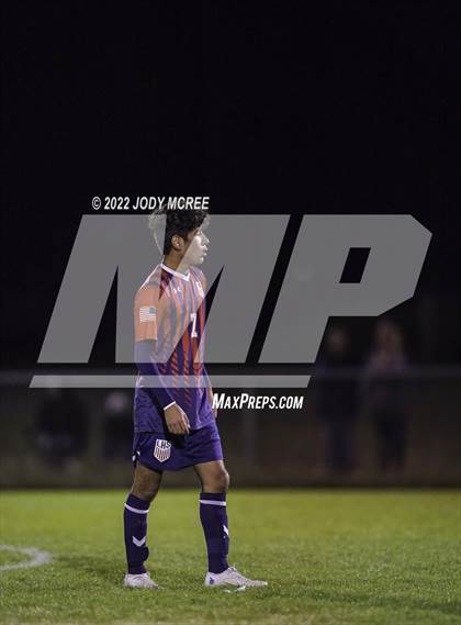 Thumbnail 2 in Lewisburg vs Southaven photogallery.