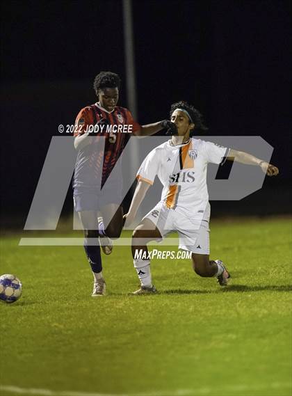 Thumbnail 1 in Lewisburg vs Southaven photogallery.