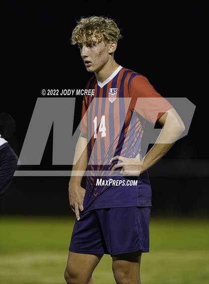 Thumbnail 1 in Lewisburg vs Southaven photogallery.