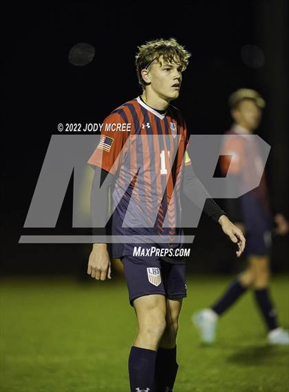 Thumbnail 1 in Lewisburg vs Southaven photogallery.