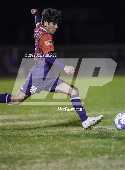 Thumbnail 1 in Lewisburg vs Southaven photogallery.