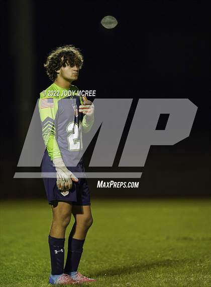 Thumbnail 2 in Lewisburg vs Southaven photogallery.