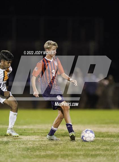 Thumbnail 1 in Lewisburg vs Southaven photogallery.