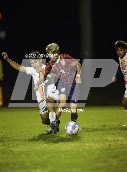 Thumbnail 1 in Lewisburg vs Southaven photogallery.