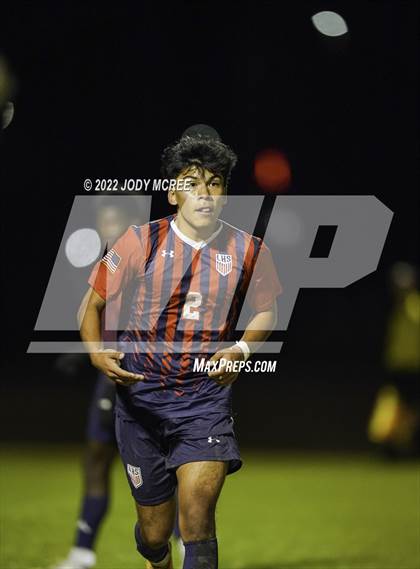 Thumbnail 1 in Lewisburg vs Southaven photogallery.