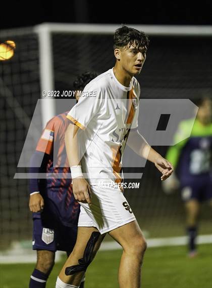 Thumbnail 3 in Lewisburg vs Southaven photogallery.