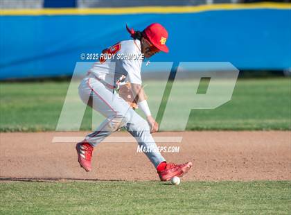Thumbnail 3 in Mt. Carmel @ San Pasqual photogallery.