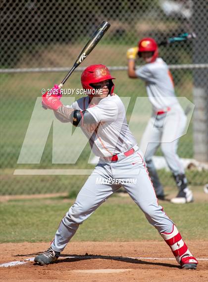 Thumbnail 2 in Mt. Carmel @ San Pasqual photogallery.