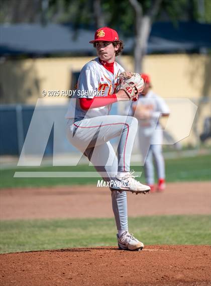 Thumbnail 2 in Mt. Carmel @ San Pasqual photogallery.