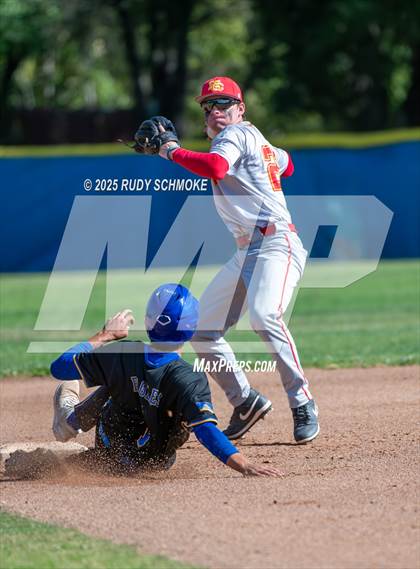 Thumbnail 1 in Mt. Carmel @ San Pasqual photogallery.