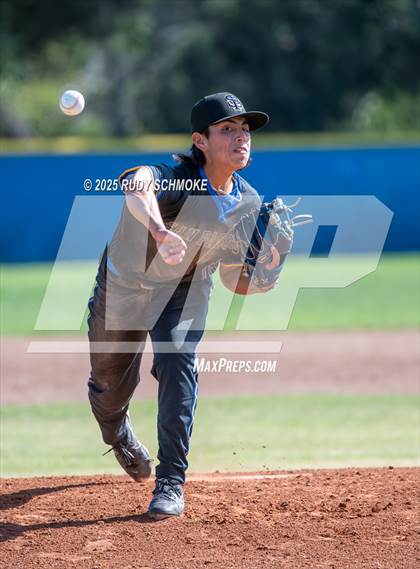 Thumbnail 3 in Mt. Carmel @ San Pasqual photogallery.