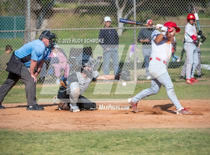 Thumbnail 2 in Mt. Carmel @ San Pasqual photogallery.