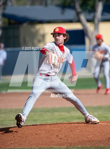 Thumbnail 1 in Mt. Carmel @ San Pasqual photogallery.