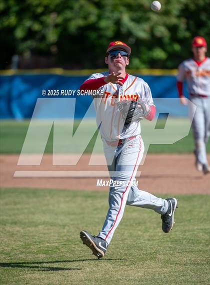 Thumbnail 3 in Mt. Carmel @ San Pasqual photogallery.