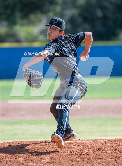 Thumbnail 3 in Mt. Carmel @ San Pasqual photogallery.