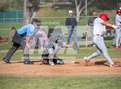 Thumbnail 1 in Mt. Carmel @ San Pasqual photogallery.