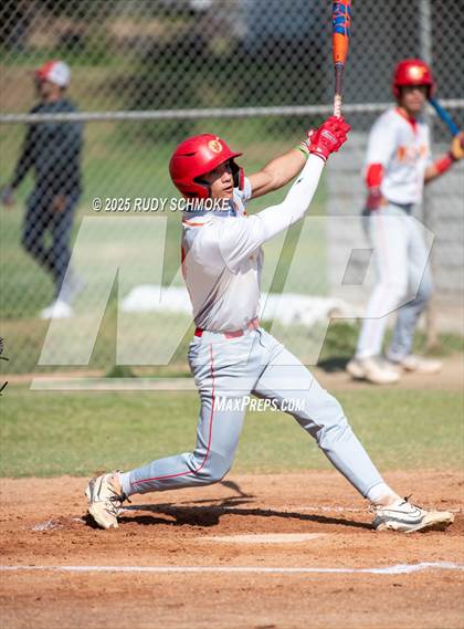 Thumbnail 2 in Mt. Carmel @ San Pasqual photogallery.