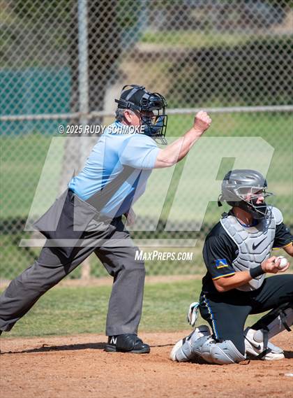 Thumbnail 3 in Mt. Carmel @ San Pasqual photogallery.