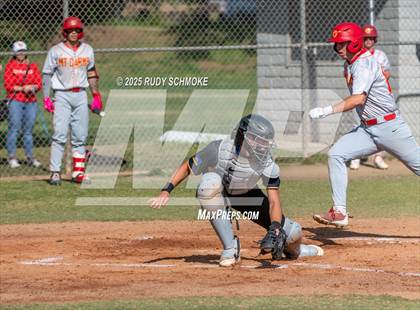 Thumbnail 1 in Mt. Carmel @ San Pasqual photogallery.