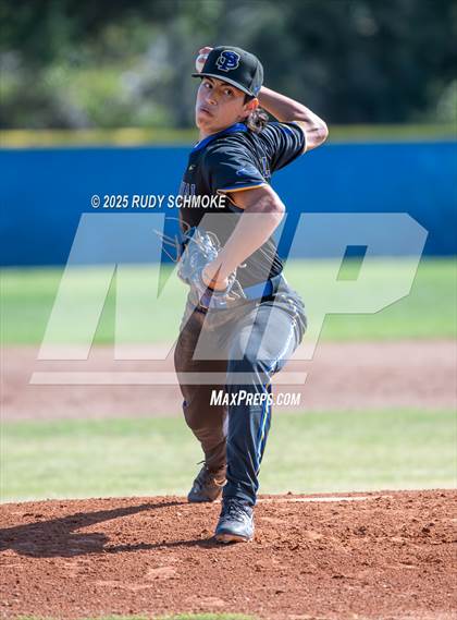 Thumbnail 1 in Mt. Carmel @ San Pasqual photogallery.