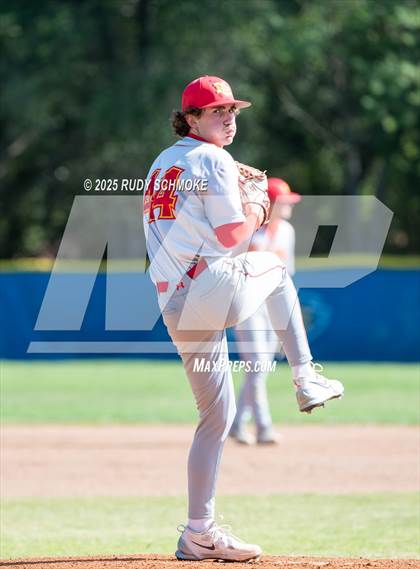Thumbnail 2 in Mt. Carmel @ San Pasqual photogallery.
