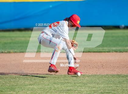 Thumbnail 1 in Mt. Carmel @ San Pasqual photogallery.