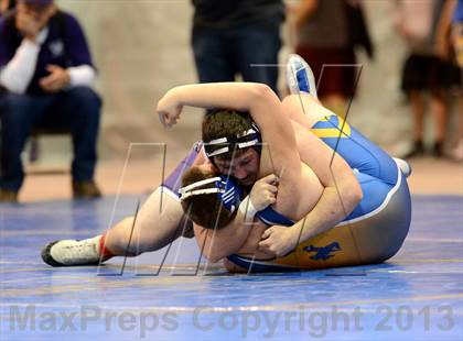 Thumbnail 1 in Cody Louk Invitational photogallery.