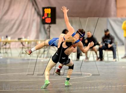 Thumbnail 1 in Cody Louk Invitational photogallery.