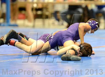 Thumbnail 1 in Cody Louk Invitational photogallery.