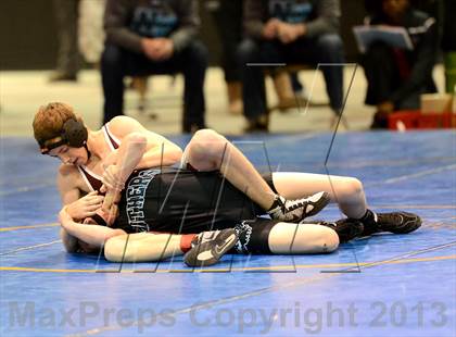 Thumbnail 2 in Cody Louk Invitational photogallery.