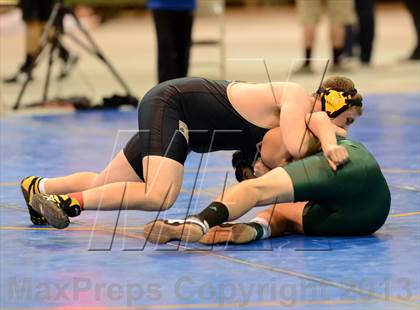 Thumbnail 1 in Cody Louk Invitational photogallery.