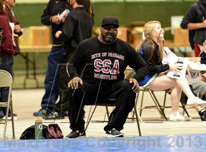 Thumbnail 3 in Cody Louk Invitational photogallery.