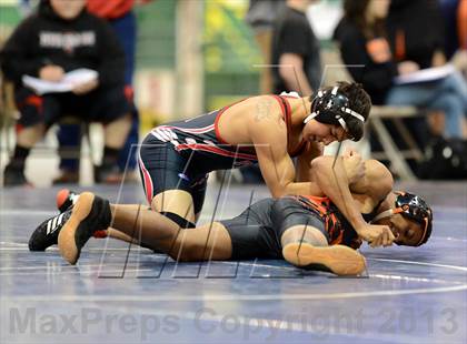 Thumbnail 3 in Cody Louk Invitational photogallery.