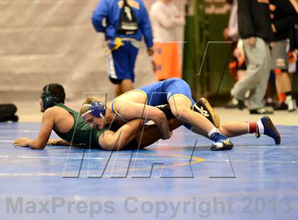 Thumbnail 1 in Cody Louk Invitational photogallery.