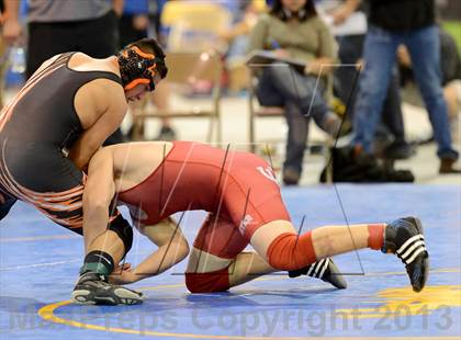 Thumbnail 2 in Cody Louk Invitational photogallery.