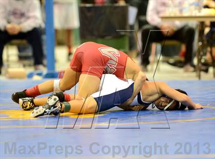 Thumbnail 2 in Cody Louk Invitational photogallery.