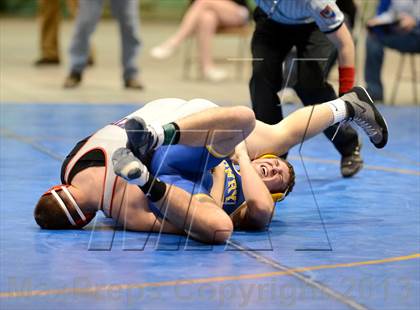 Thumbnail 1 in Cody Louk Invitational photogallery.
