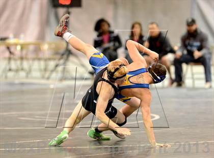 Thumbnail 2 in Cody Louk Invitational photogallery.