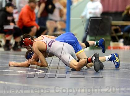 Thumbnail 2 in Cody Louk Invitational photogallery.